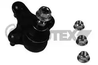 Шаровая опора CAUTEX 755049