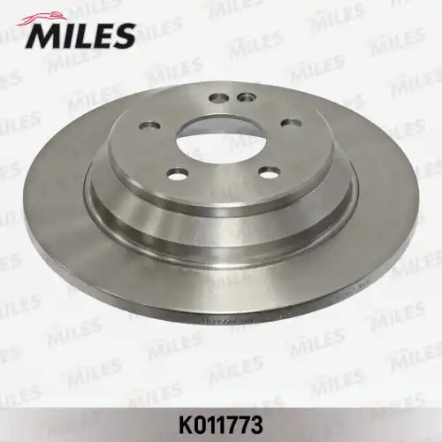 Тормозной диск MILES K011773