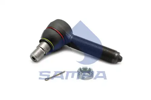 Рулевой наконечник SAMPA 097.1080