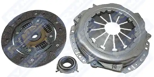 Комплект сцепления JT1353 RYMEC