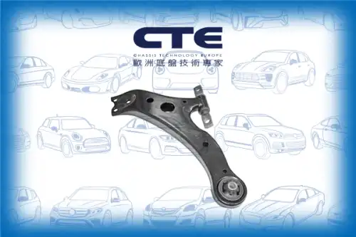 Рычаг подвески CTE CS-240L