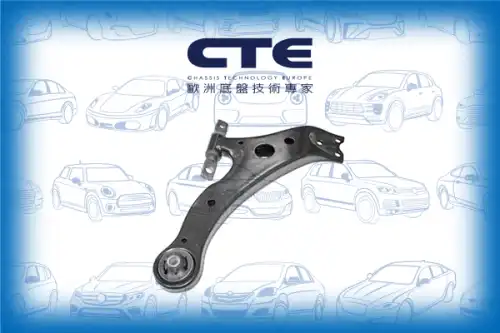 Рычаг подвески CTE CS-240R