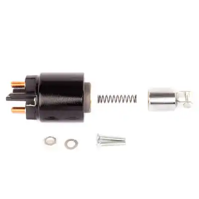 Тяговое реле, стартер MSX 816KIT MAHLE