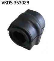 Втулка, стабилизатор VKDS 353029 SKF