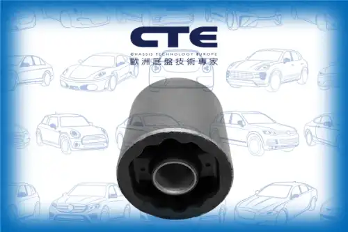 Рычаг подвески CTE CBH03082