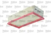 Фильтр воздушный VALEO 585418