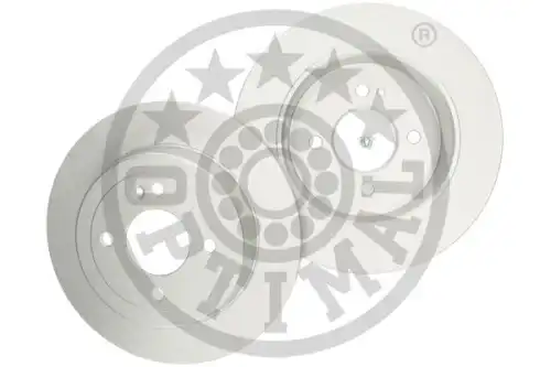 Тормозной диск OPTIMAL BS-9437C