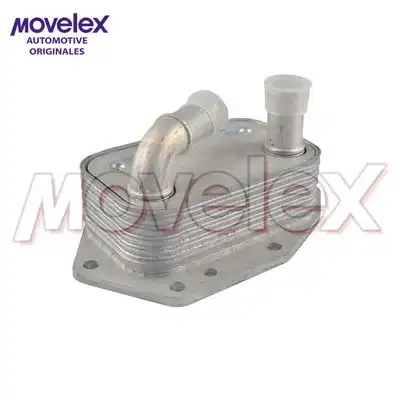 Масляный радиатор MOVELEX M18620