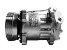 Компрессор, кондиционер 10-0775 AIRSTAL