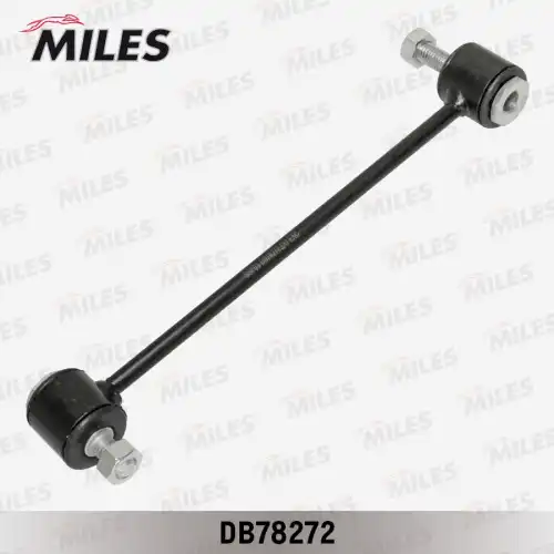 Тяга стабилизатора MILES DB78272