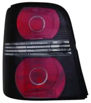 Фонарь задний ABAKUS 441-1992R-UE-CS