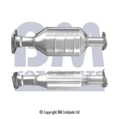 Катализатор BM90550H BM