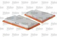 Фильтр воздушный VALEO 585430