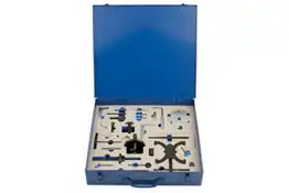 Монтажный инструмент, распредвал 4867 LASER TOOLS