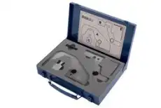 Набор инструментов, цепь привода распредвала 5901 LASER TOOLS