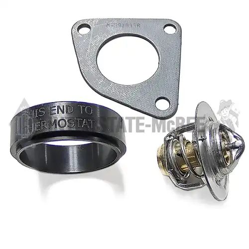 Термостат системы охлаждения MCBEE M-3802968