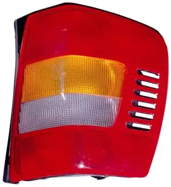 Фонарь задний ABAKUS 333-1925L-US