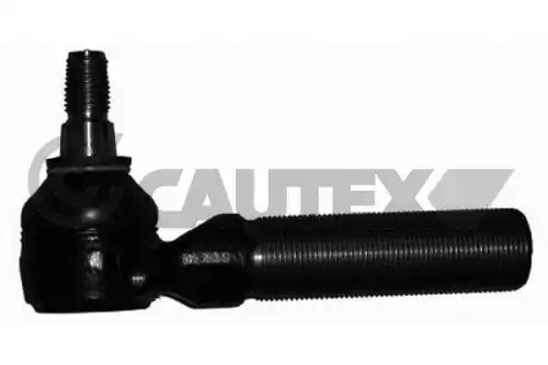 Рулевой наконечник CAUTEX 754940