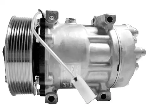 Компрессор, кондиционер 10-0503 AIRSTAL