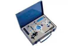 Набор инструментов, цепь привода распредвала 4773 LASER TOOLS