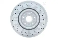 Тормозной диск OPTIMAL BS-7798HC