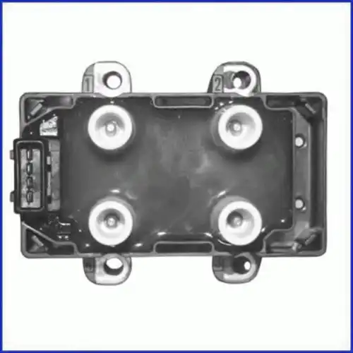 Катушка зажигания HUCO 13 8765