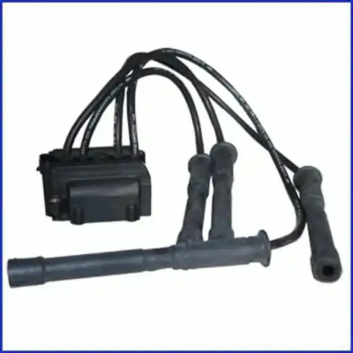 Катушка зажигания HUCO 13 8712