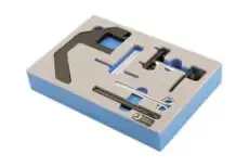 Набор инструментов, цепь привода распредвала 3577 LASER TOOLS