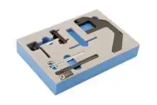 Набор инструментов, цепь привода распредвала 3577 LASER TOOLS