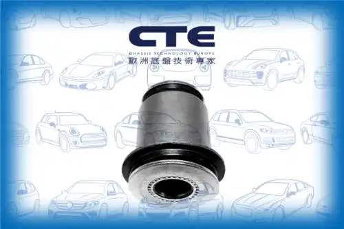 Рычаг подвески CTE CBH02067