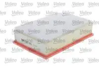 Фильтр воздушный VALEO 585419