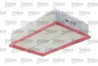 Фильтр воздушный VALEO 585419