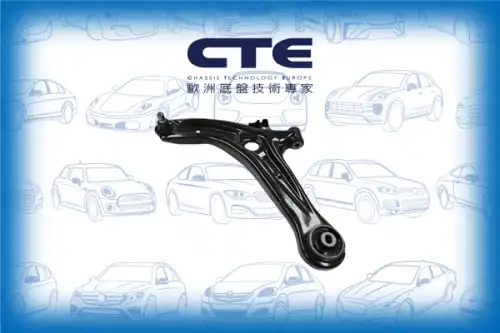 Рычаг подвески CTE CS-366L