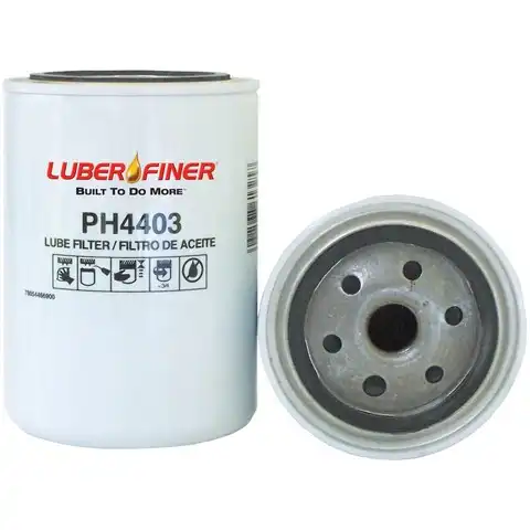 Фильтр масляный LUBER-FINER PH4403