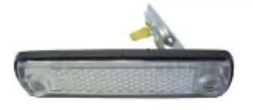 Фонарь габаритный ERMAX 098 200 800
