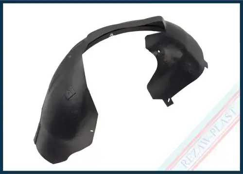 Подкрылок REZAW-PLAST 110106