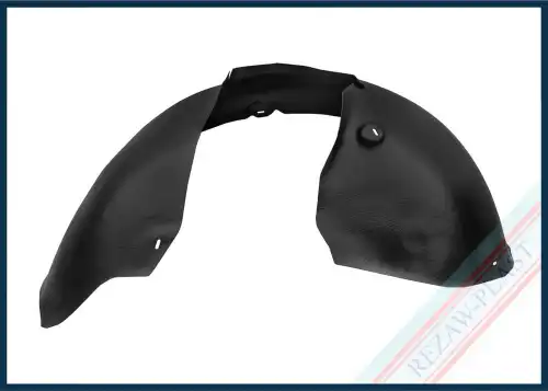 Подкрылок REZAW-PLAST 111432