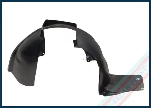 Подкрылок REZAW-PLAST 112131