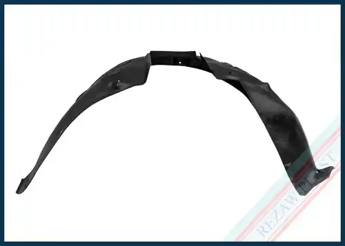 Подкрылок REZAW-PLAST 111013