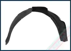 Подкрылок REZAW-PLAST 112005