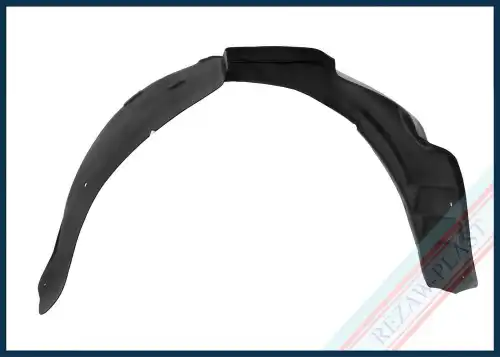 Подкрылок REZAW-PLAST 112005