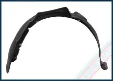Подкрылок REZAW-PLAST 111424