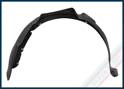 Подкрылок REZAW-PLAST 111424