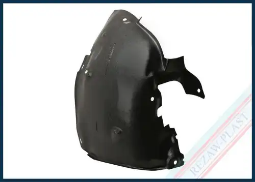 Подкрылок REZAW-PLAST 111927