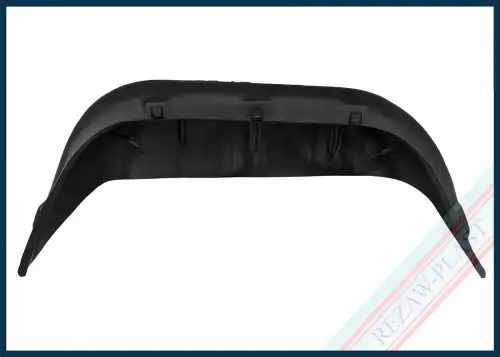 Подкрылок REZAW-PLAST 111605