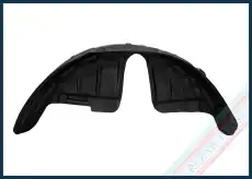 Подкрылок REZAW-PLAST 110904