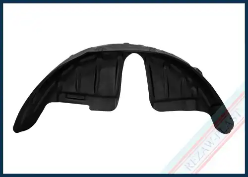 Подкрылок REZAW-PLAST 110904