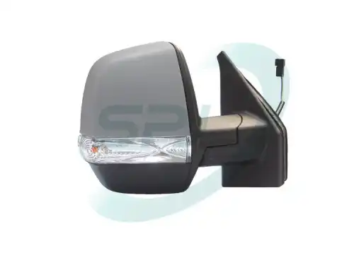 Наружное зеркало E-3208 SPJ