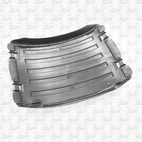 Крыло S&K SK-4270011-01