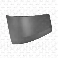 Накладка бампера правая SK-4300018-01 S&K